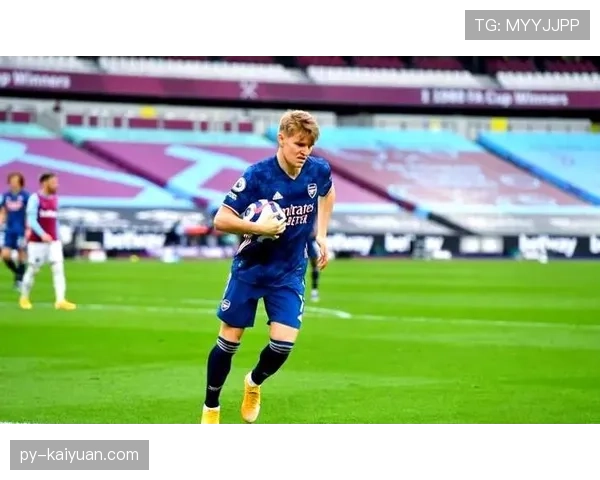 厄德高如何从神童蜕变为顶级中场：能力进化与历史定位解析