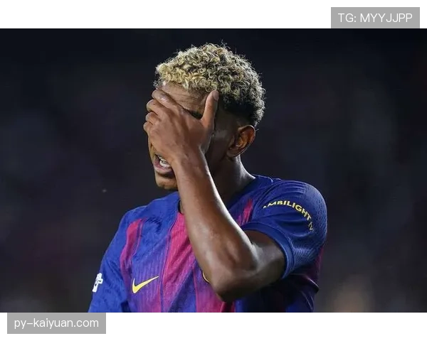 亚马尔能否接棒姆巴佩？跨代天才的传承困局与突破路径