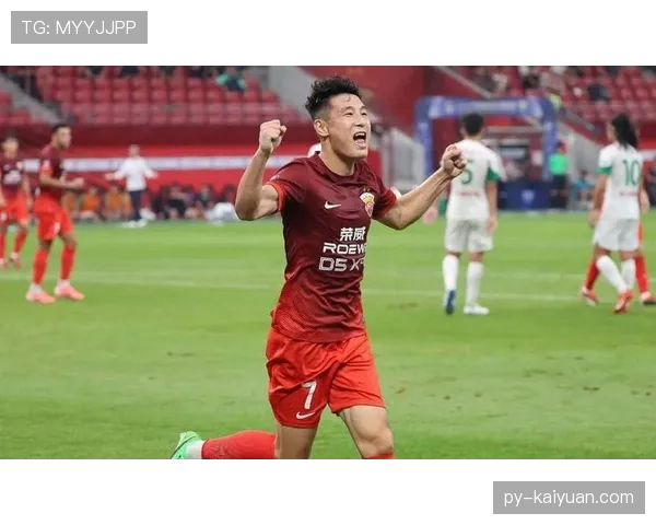 武磊进攻端表现稳健，比赛影响力如何持续提升？