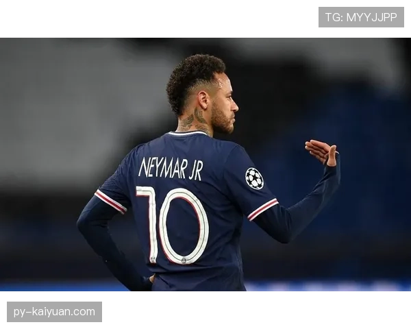 内马尔本赛季更频繁通过直塞撕开防线制造机会