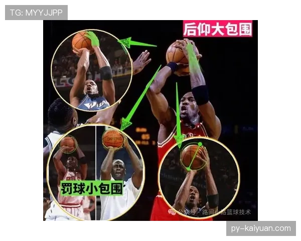 乔丹退役后还在每天5点起床练投篮？这自律也太吓人了