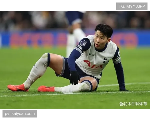 孙兴慜如何通过欧战经典战役确立顶级边锋地位？