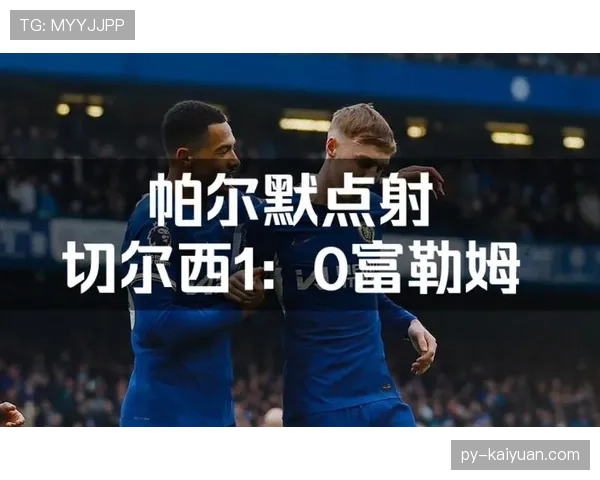 帕尔默的进攻价值仅限于点球?——终结方式与整体参与度深度解析 帕尔默的进攻价值仅限于点球?——终结方式与整体参与度深度解析